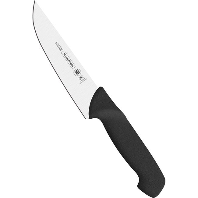 Tramontina Professional Butcher's Knife, 15cm