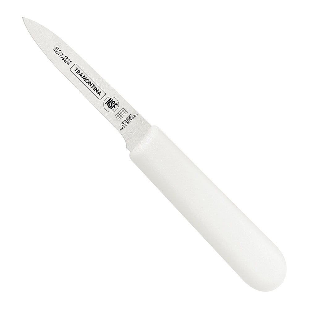 Tramontina Professional Paring Knife, 10cm