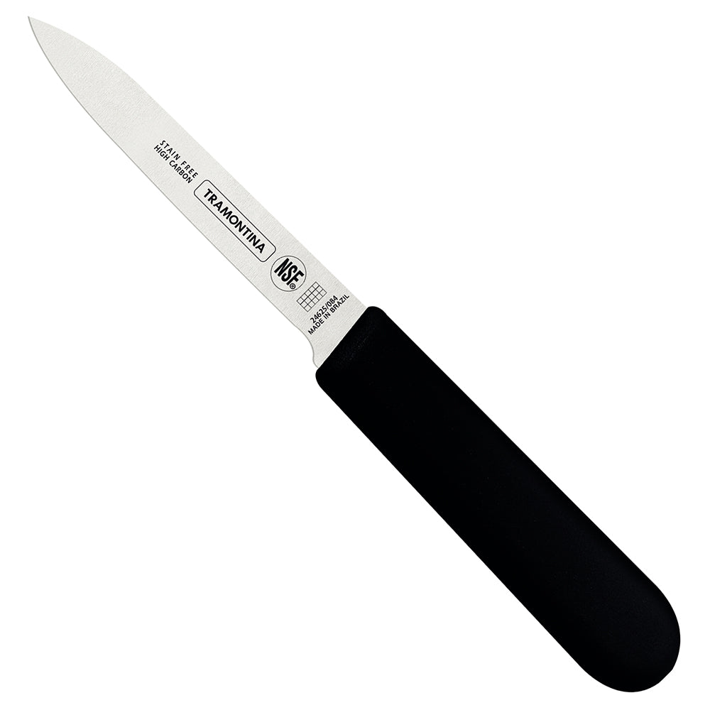 Tramontina Professional Paring Knife, 10cm