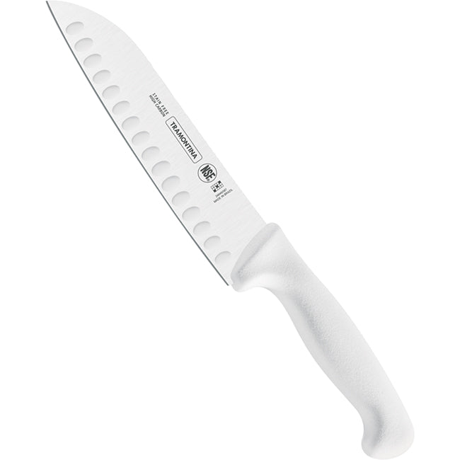 Tramontina Professional Fluted Cook's Knife, 18cm