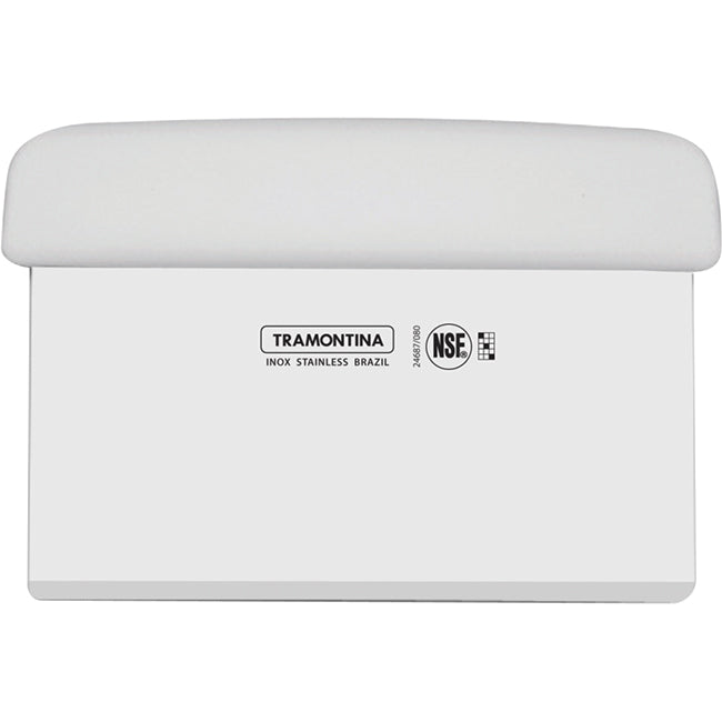 Tramontina Professional Dough Cutter And Scraper