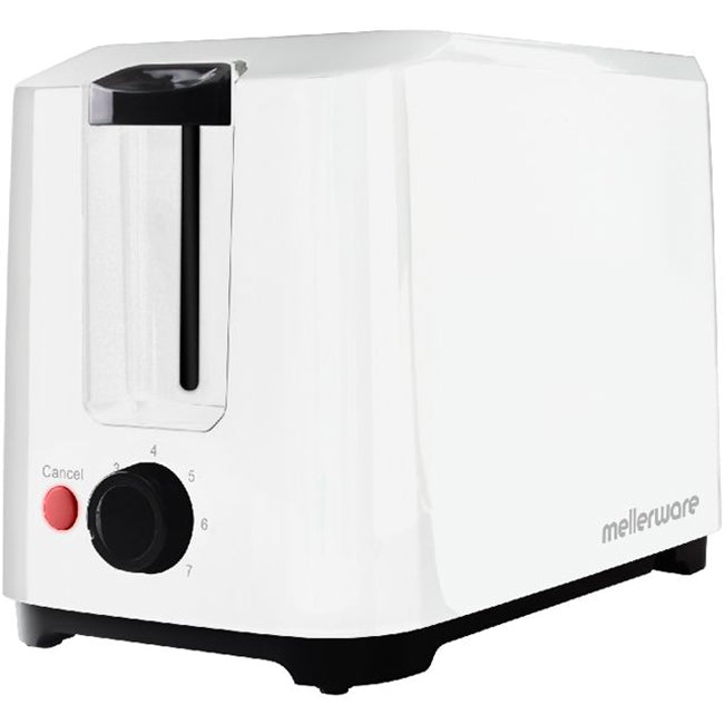 Mellerware Eco 2 Slice Toaster