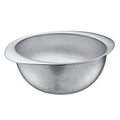 Küchenprofi Deluxe Stainless Steel Colander, 26cm