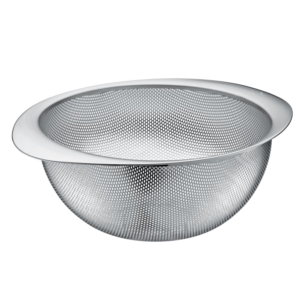 Küchenprofi Deluxe Stainless Steel Colander, 26cm