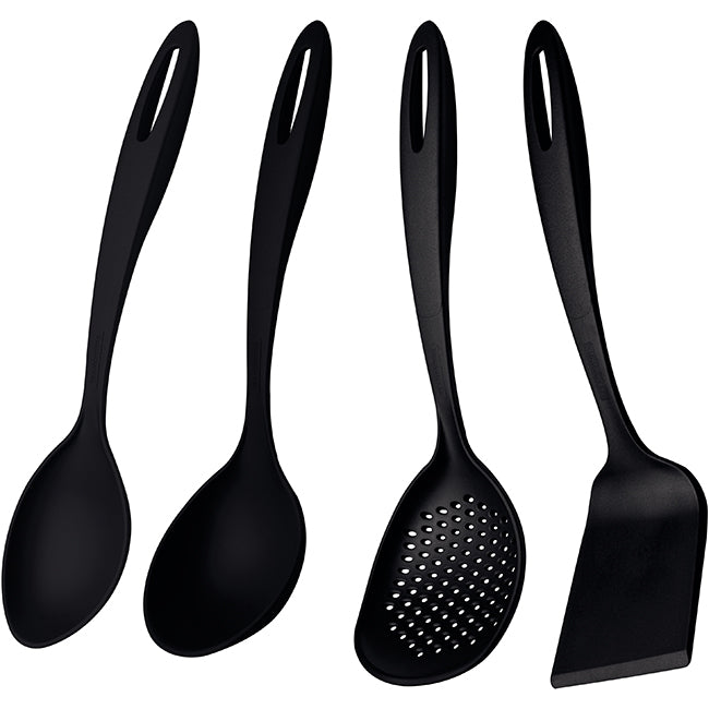 Tramontina Ability 4pc Utensil Set
