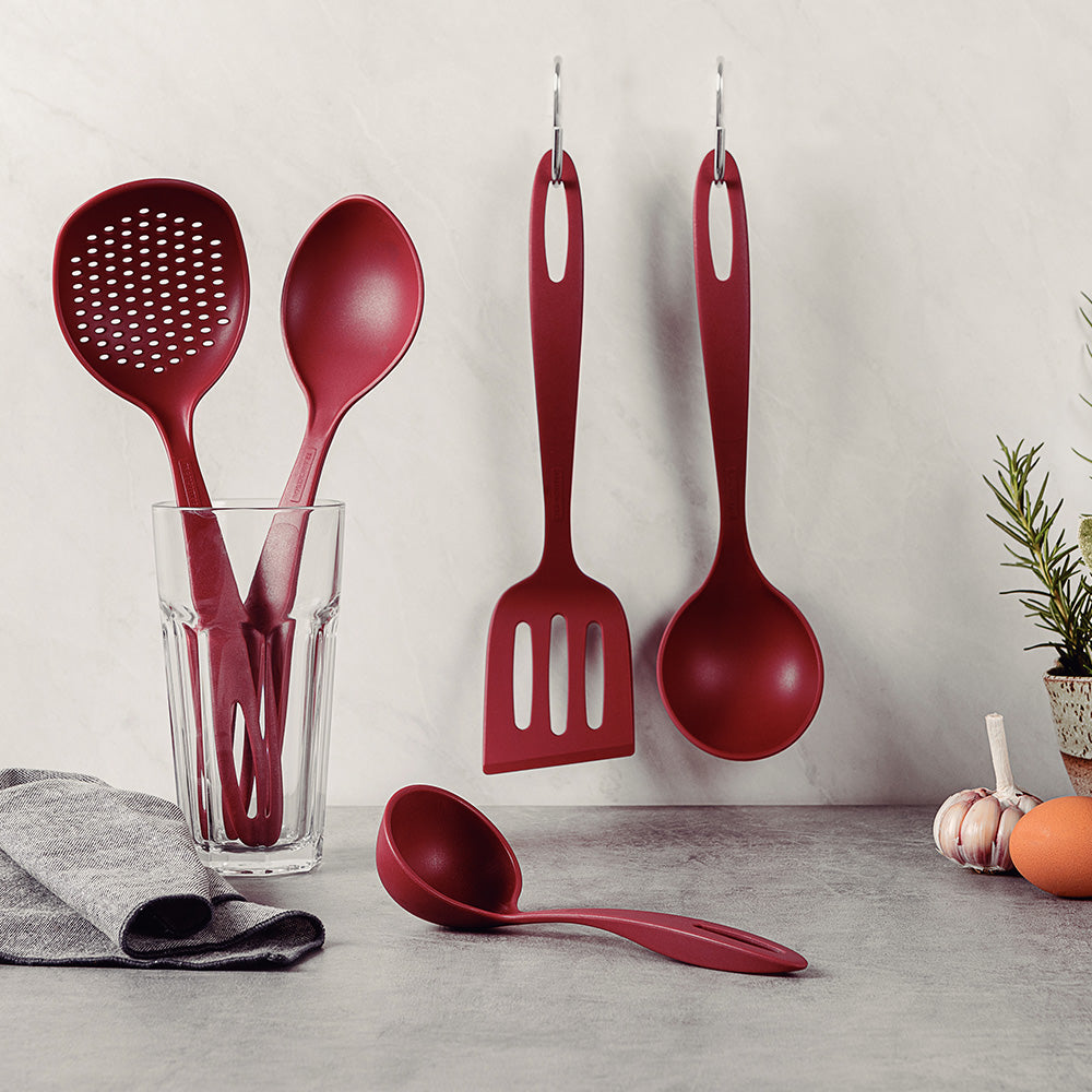 Tramontina Ability 5pc Utensil Set