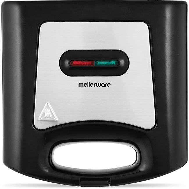 Mellerware Doppio Sandwich Maker