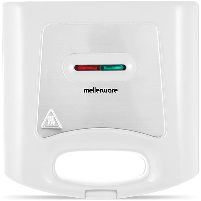 Mellerware Doppio Sandwich Maker