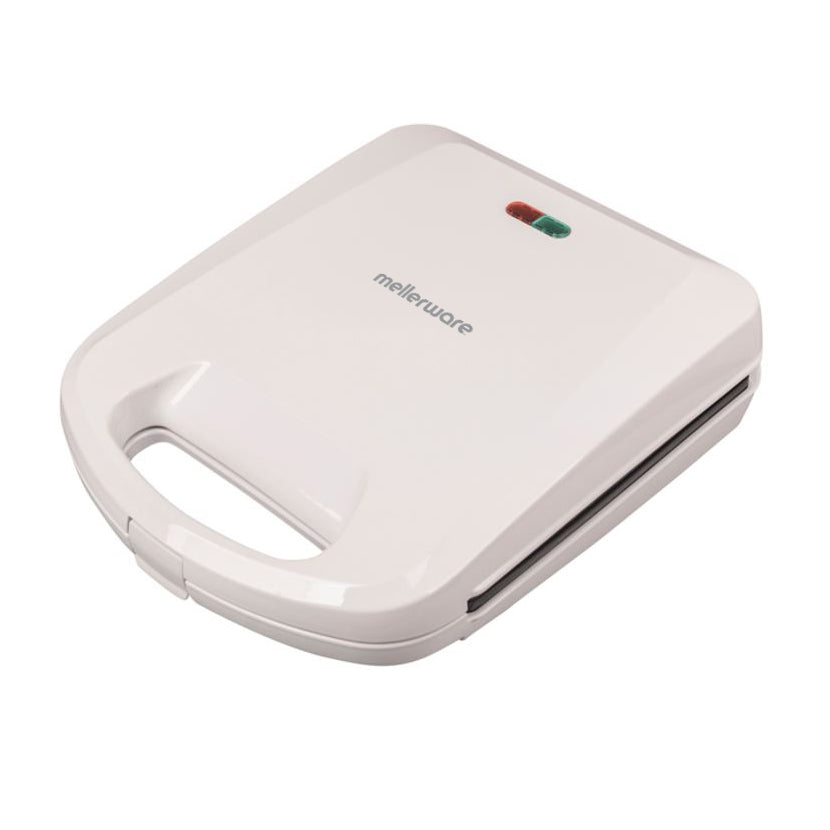 Mellerware 4 Slice Non-Stick Sandwich Maker