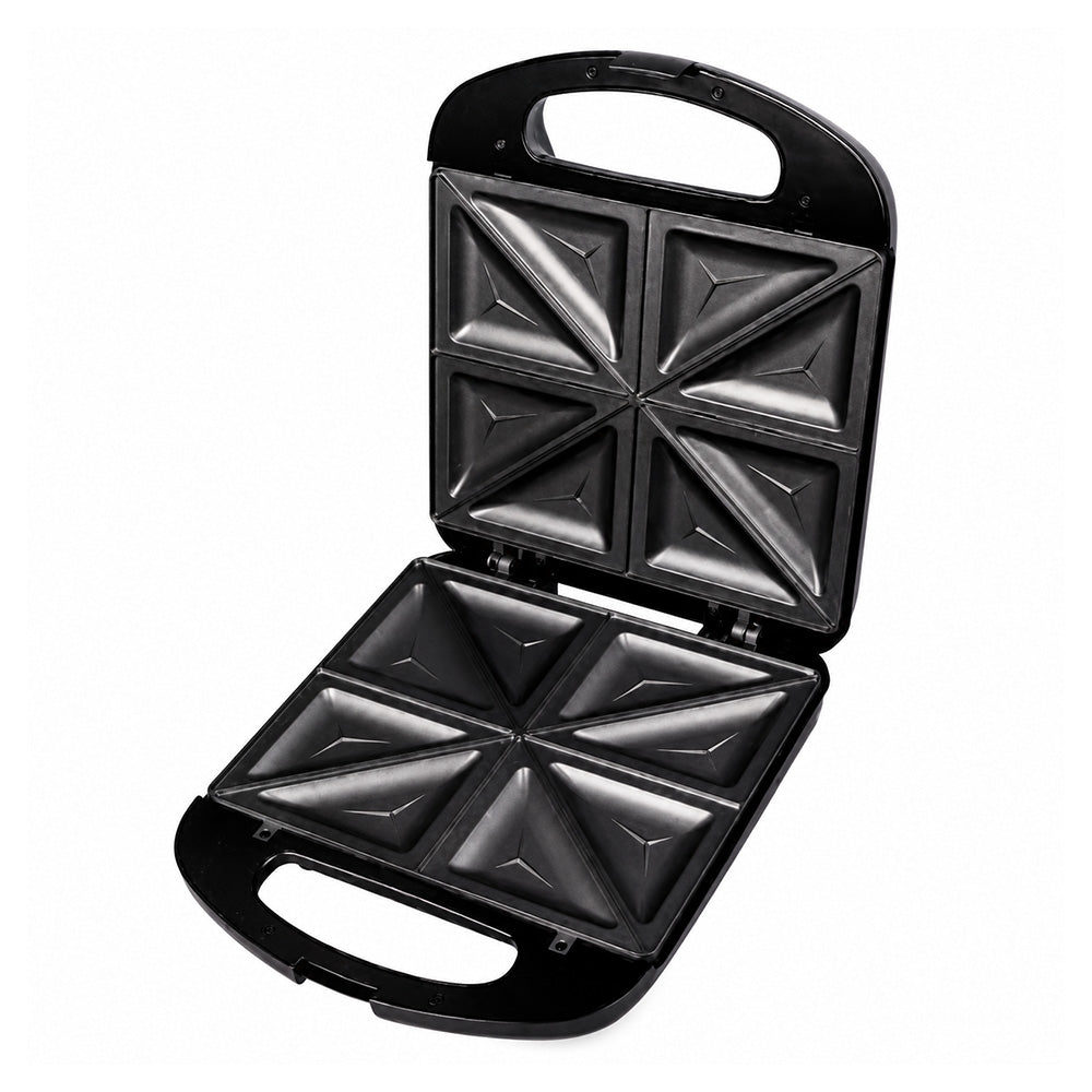 Mellerware 4 Slice Non-Stick Sandwich Maker