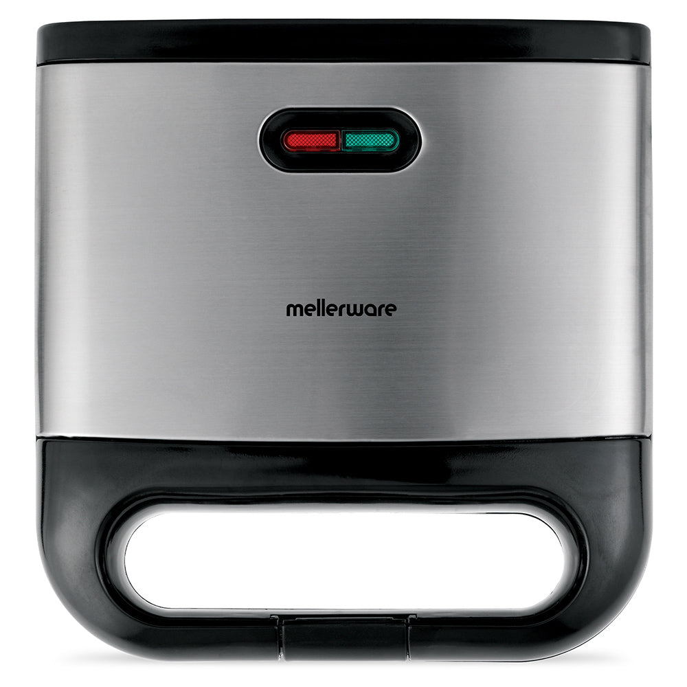 Mellerware Planet Non-Stick Sandwich Maker