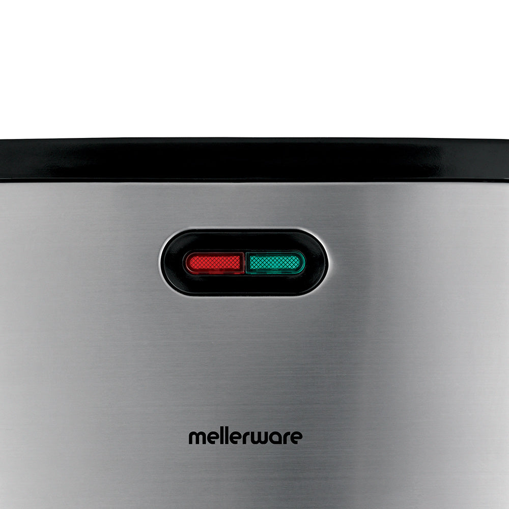Mellerware Planet Non-Stick Sandwich Maker