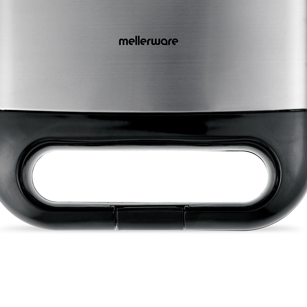 Mellerware Planet Non-Stick Sandwich Maker