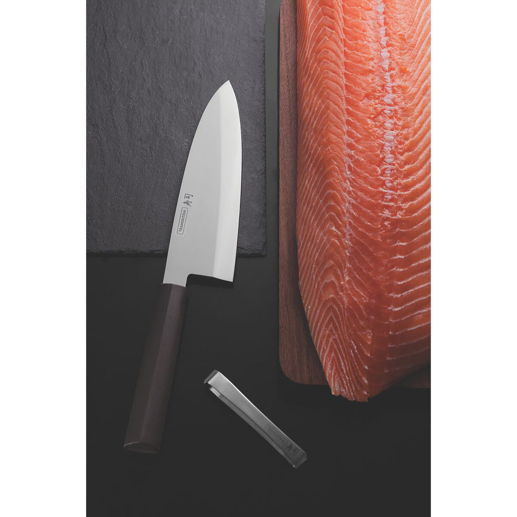 Tramontina Sushi Fish Bone Tweezers
