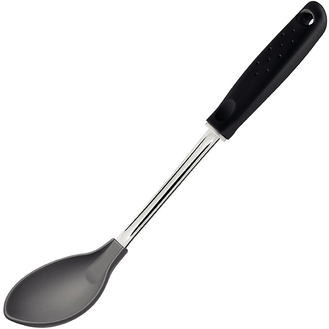 Tramontina Utilita Solid Spoon