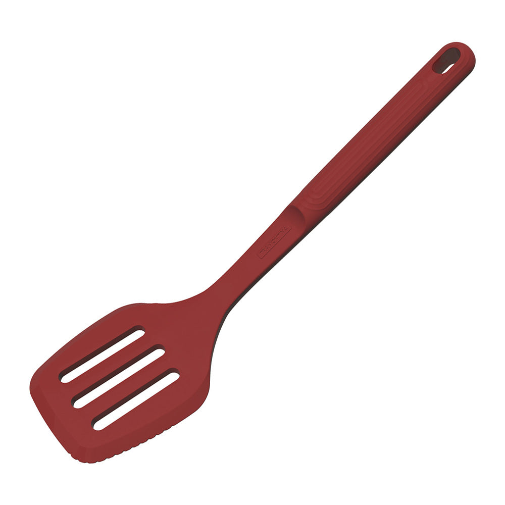Tramontina Soffta Silicone Slotted Turner