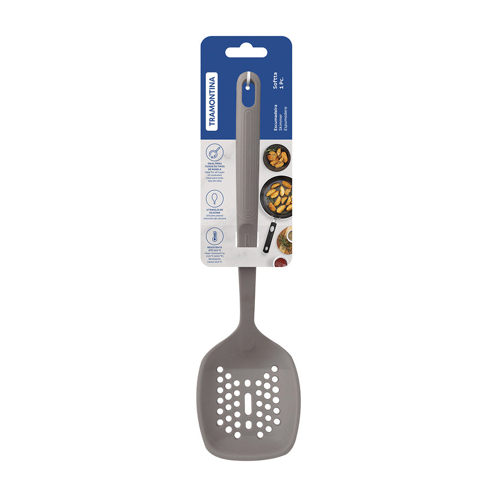 Tramontina Soffta Silicone Skimmer