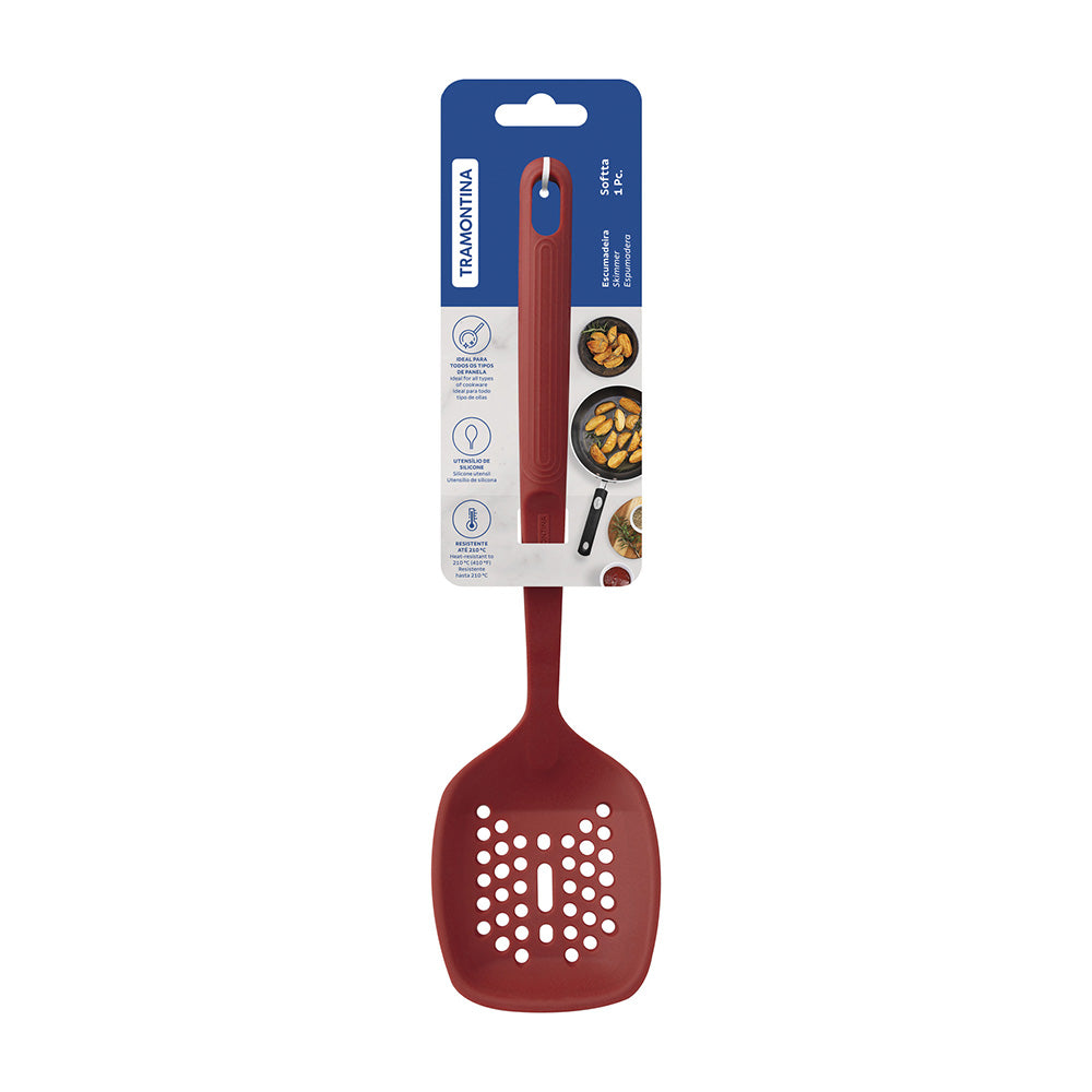 Tramontina Soffta Silicone Skimmer