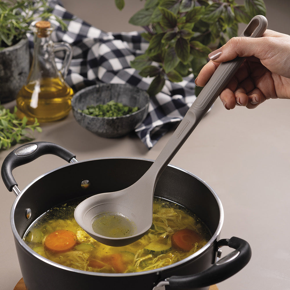 Tramontina Soffta Silicone Ladle
