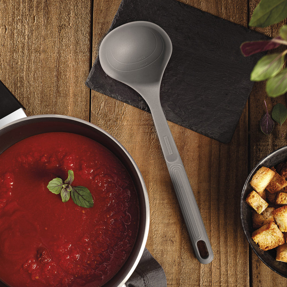 Tramontina Soffta Silicone Ladle