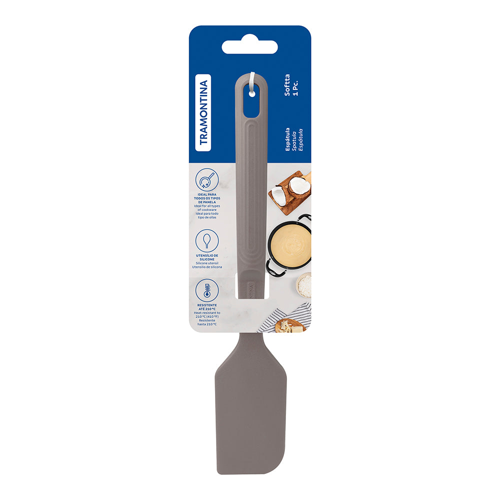 Tramontina Soffta Silicone Spatula