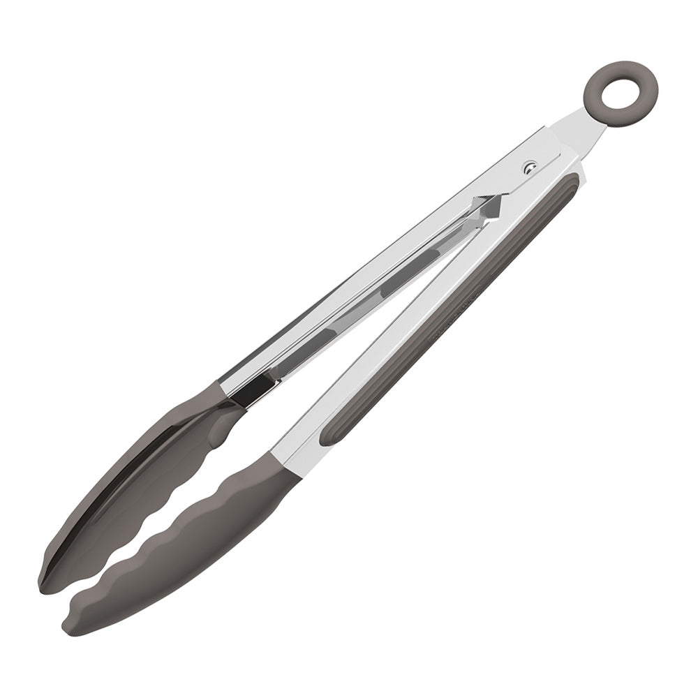 Tramontina Soffta Silicone Multi-Purpose Tongs, 27cm