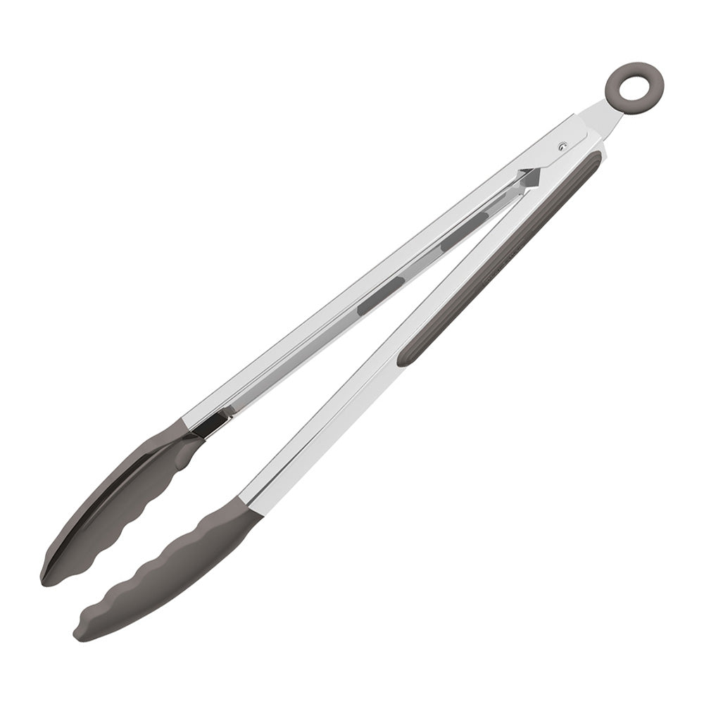 Tramontina Soffta Silicone Multi-Purpose Tongs, 34cm