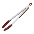 Tramontina Soffta Silicone Multi-Purpose Tongs, 34cm