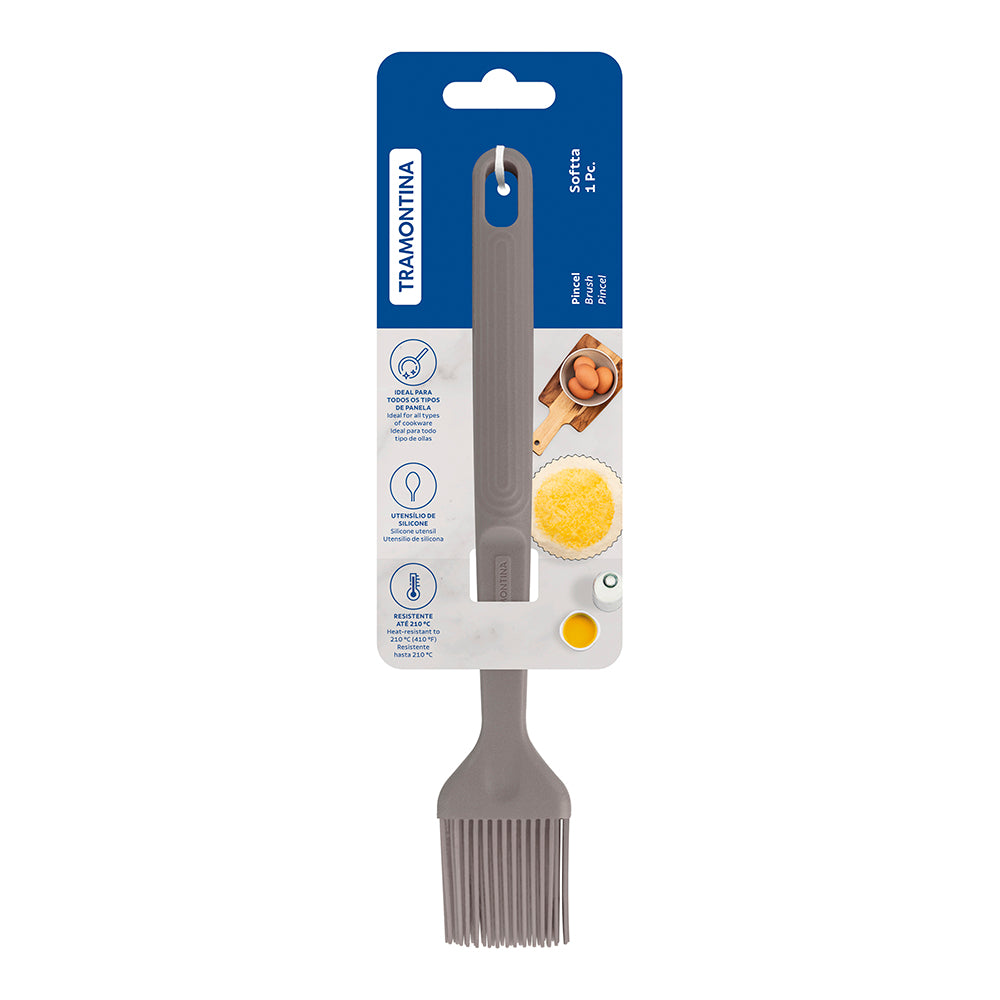 Tramontina Soffta Silicone Pastry Brush