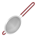 Tramontina Soffta Stainless Steel Sieve, 16cm
