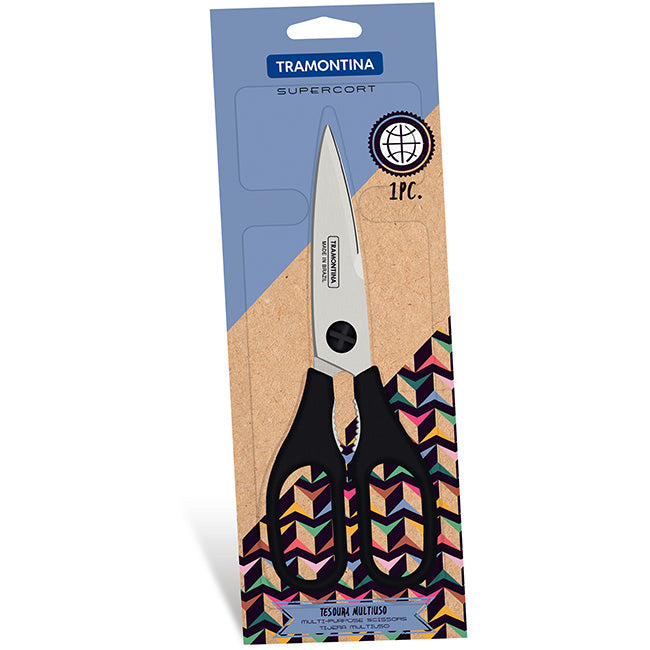 Tramontina Supercort Multi Purpose Kitchen Scissors