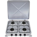 Totai Four Burner Tabletop Gas Stove