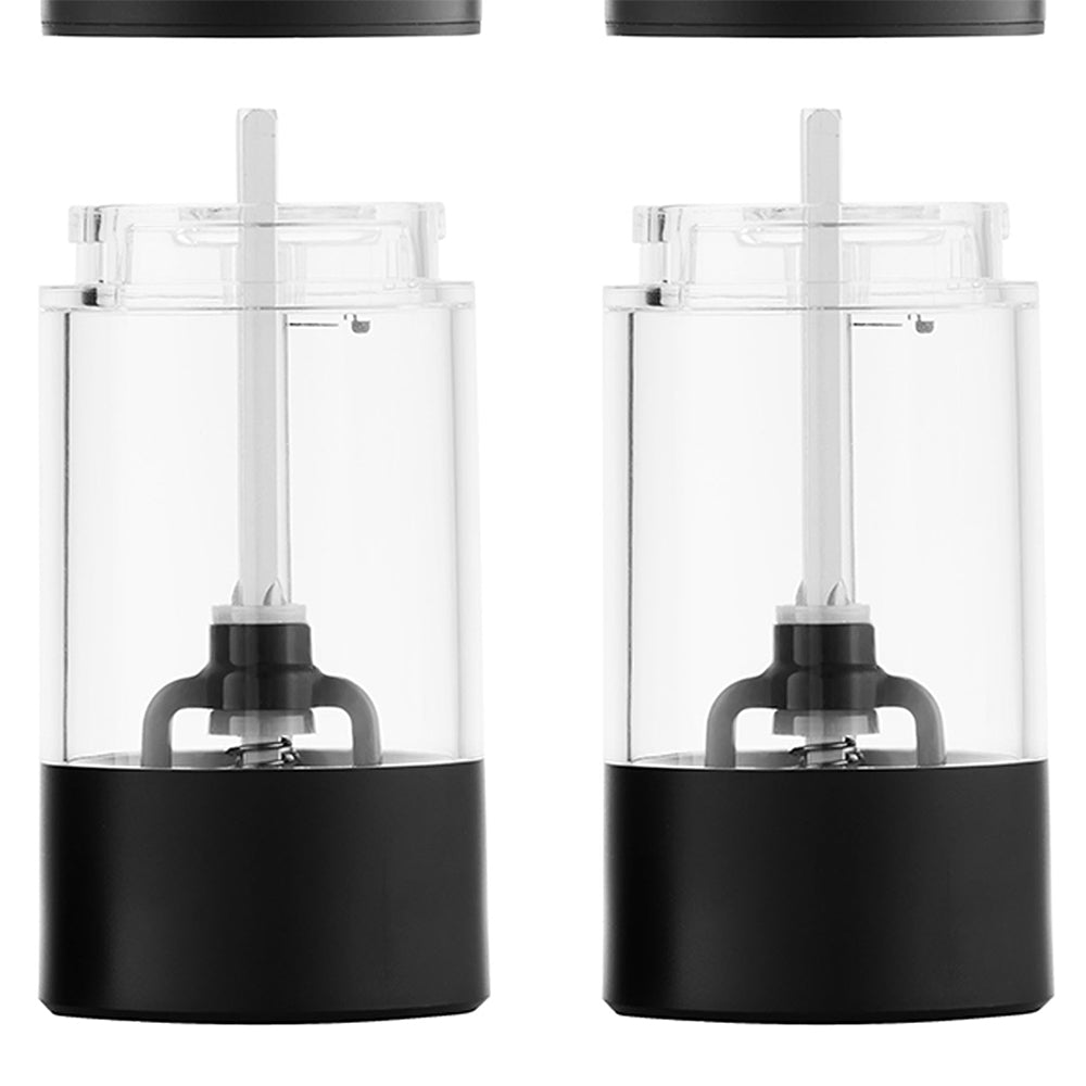 Mellerware Pulse Duo Salt & Pepper Grinders
