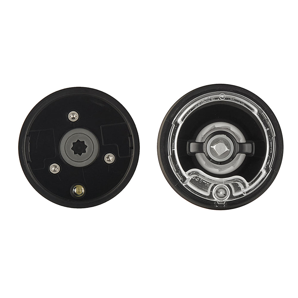 Mellerware Pulse Duo Salt & Pepper Grinders