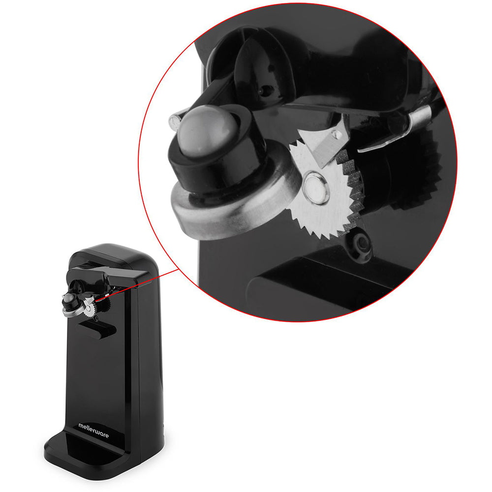 Mellerware Can Master Electric Can Opener