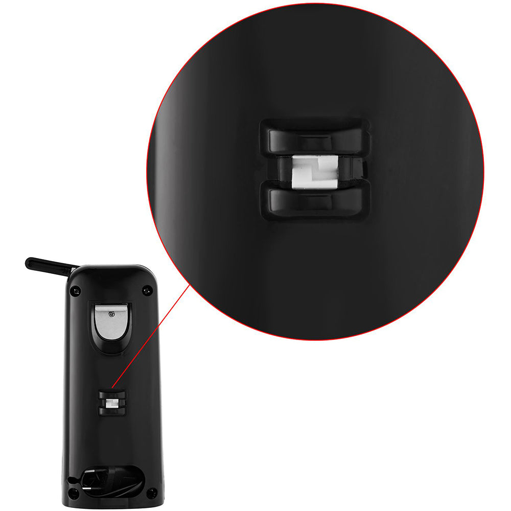 Mellerware Can Master Electric Can Opener