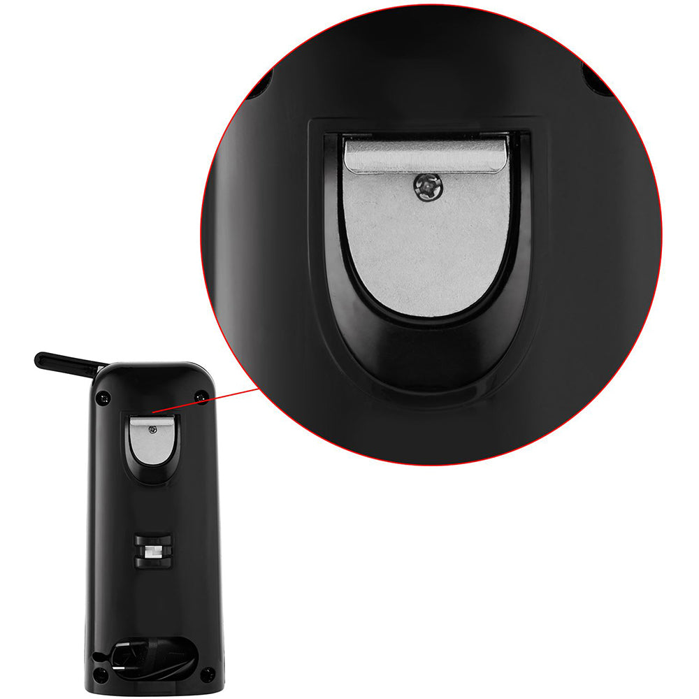 Mellerware Can Master Electric Can Opener