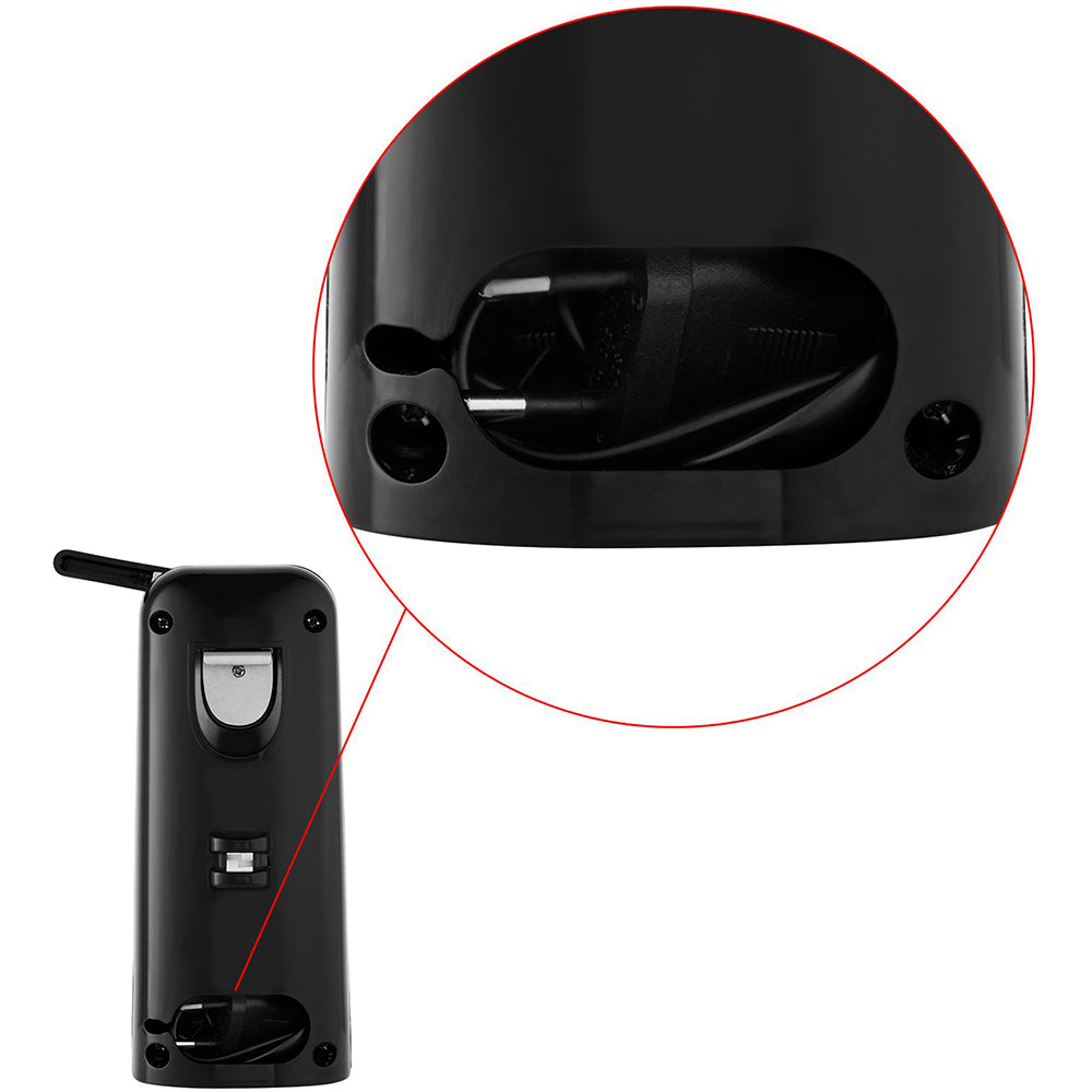 Mellerware Can Master Electric Can Opener