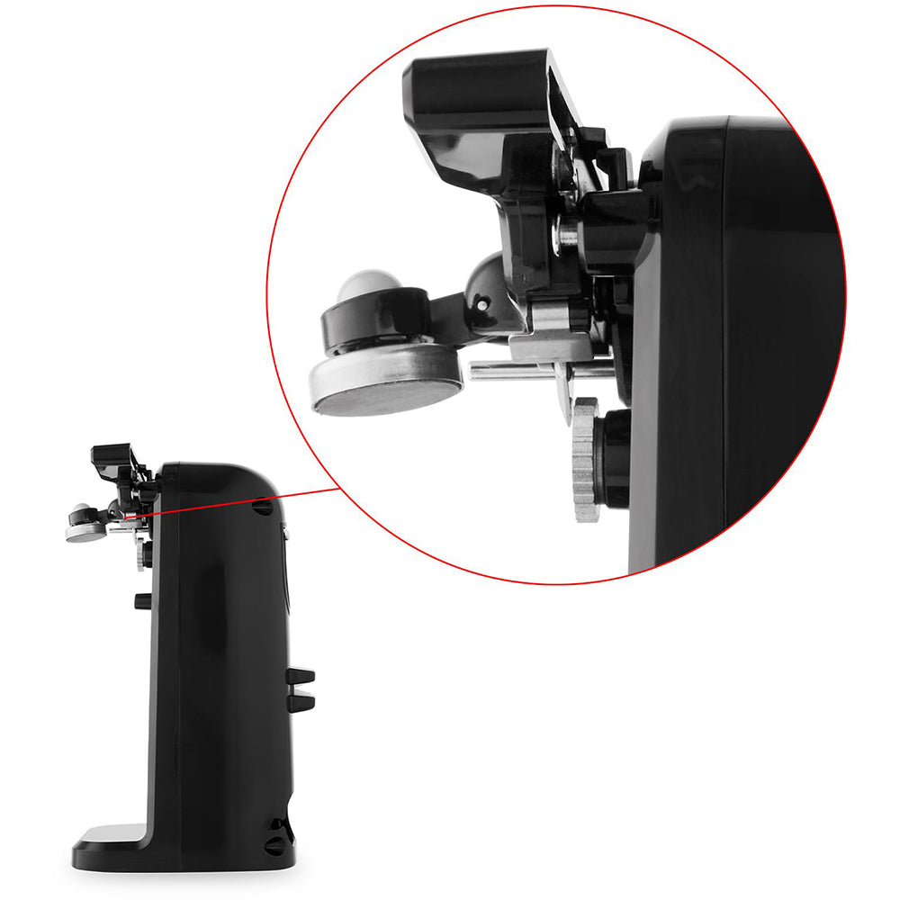Mellerware Can Master Electric Can Opener