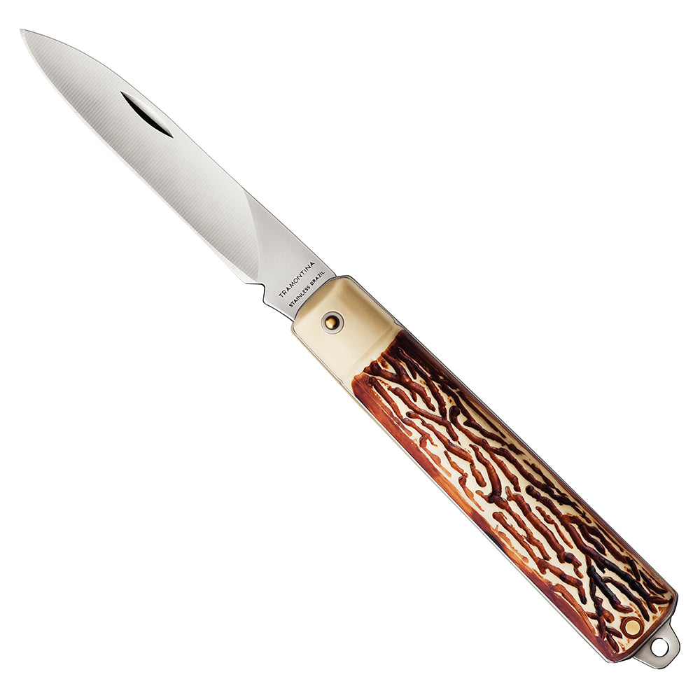 Tramontina Single Blade Pocket Knife