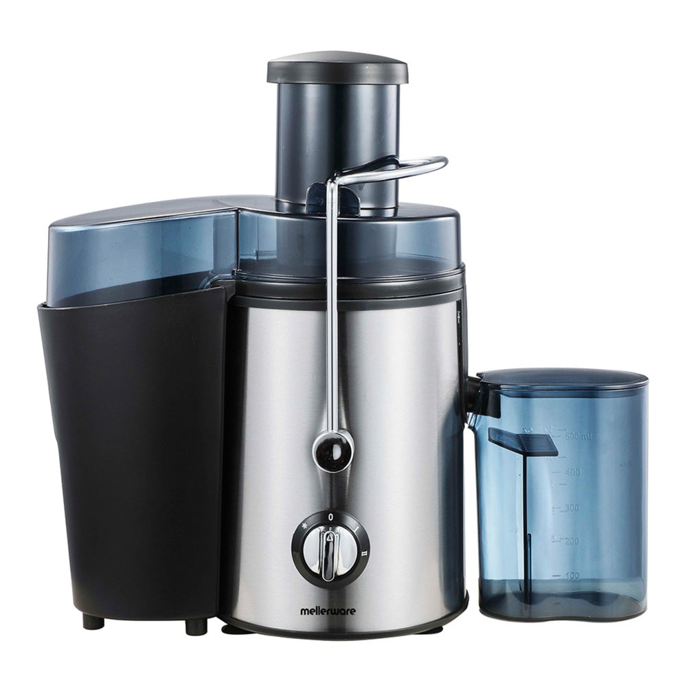 Mellerware LiquaFresh Stainless Steel Juice Extractor