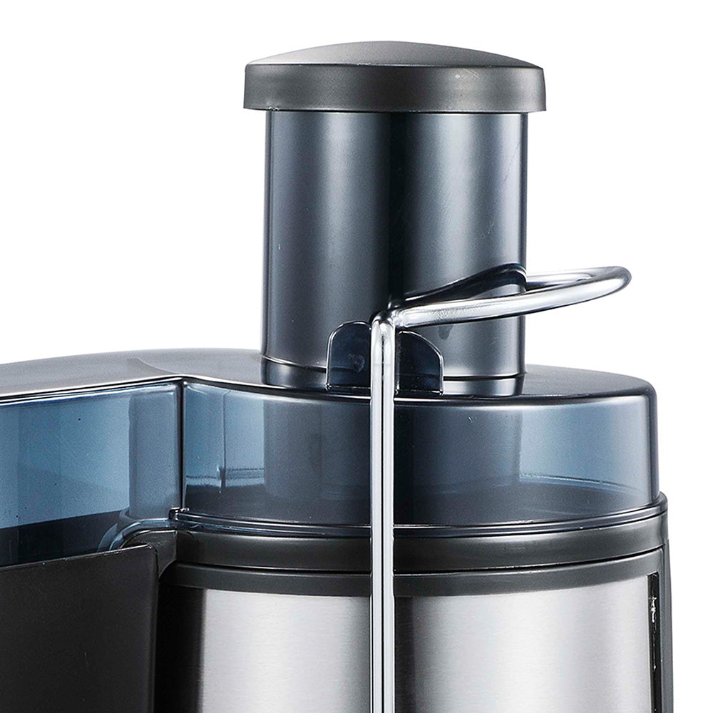 Mellerware LiquaFresh Stainless Steel Juice Extractor