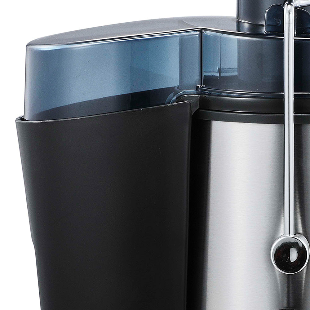 Mellerware LiquaFresh Stainless Steel Juice Extractor