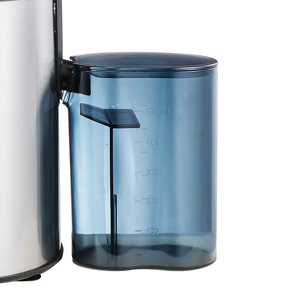 Mellerware LiquaFresh Stainless Steel Juice Extractor