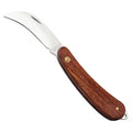 Tramontina Curved Single Blade Pocket Knife