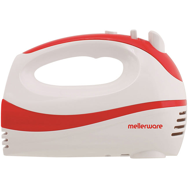 Mellerware Prima Complete 5 Speed Hand Mixer With Bowl