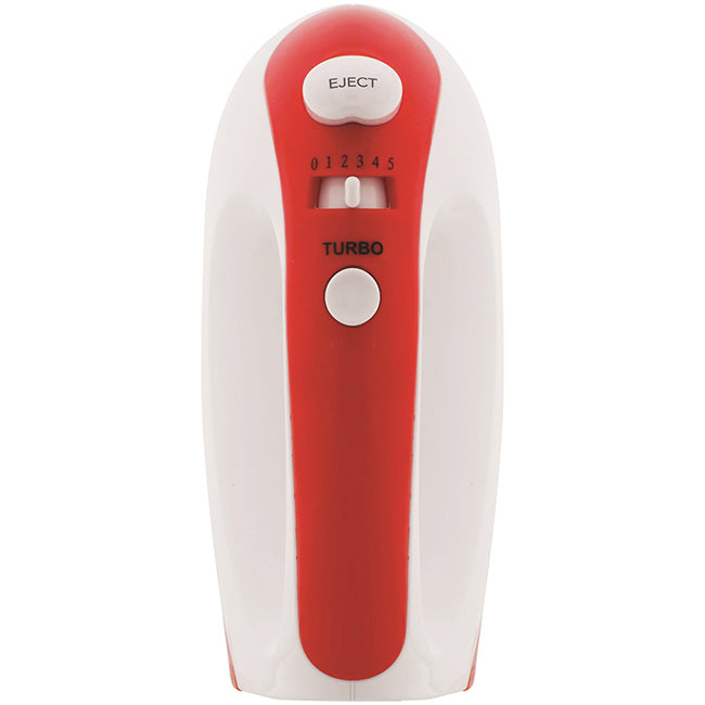 Mellerware Prima Complete 5 Speed Hand Mixer With Bowl