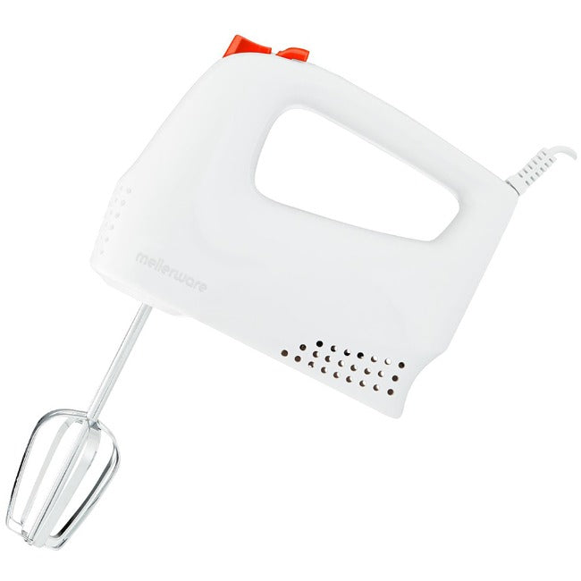 Mellerware Mixo 5 Speed Black Hand Mixer