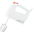 Mellerware Mixo 5 Speed Black Hand Mixer