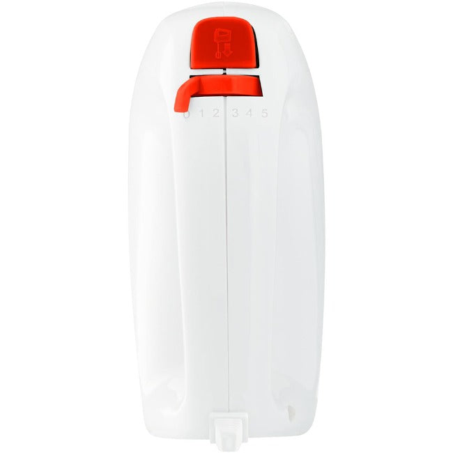 Mellerware Mixo 5 Speed Black Hand Mixer
